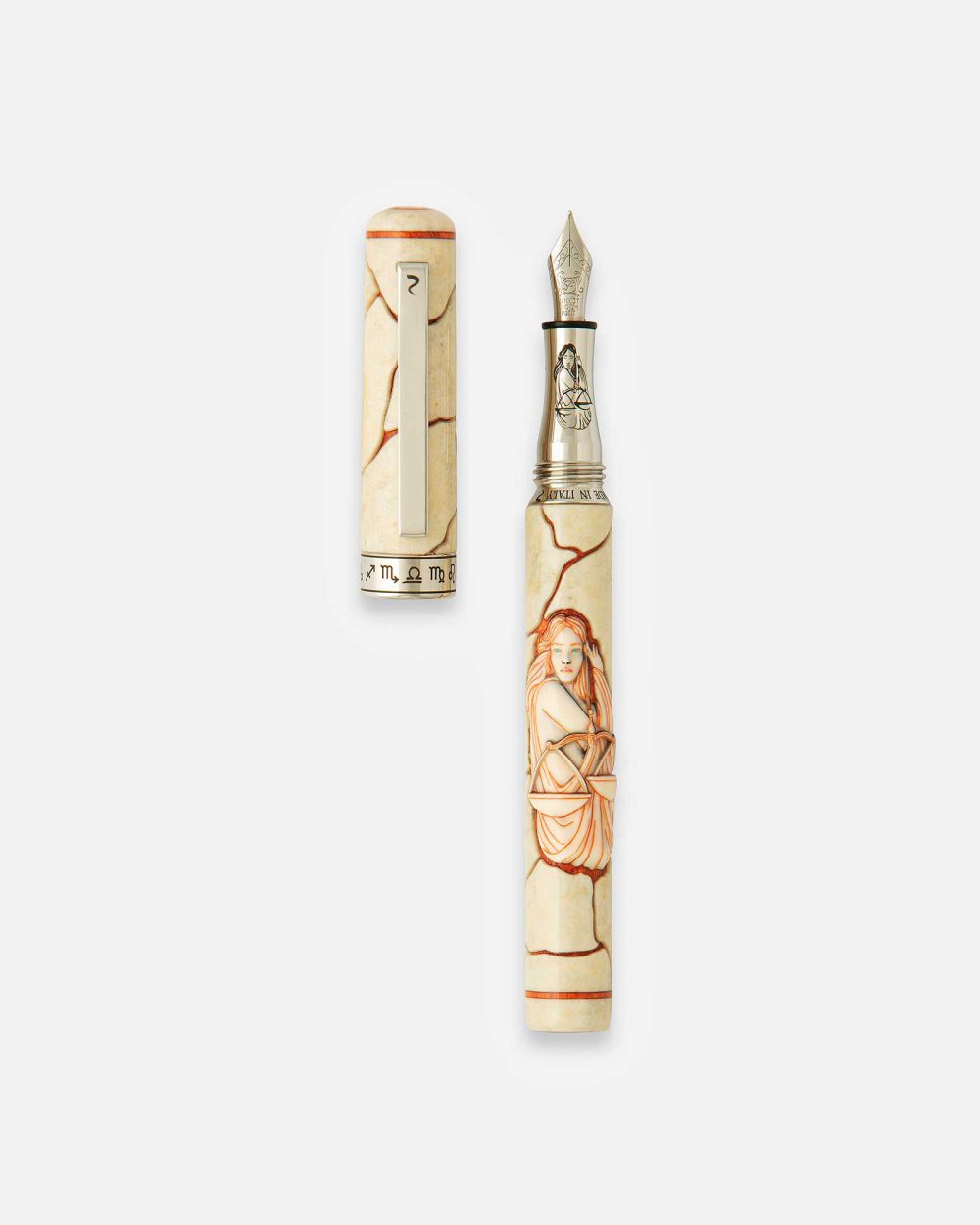 Segno della Bilancia