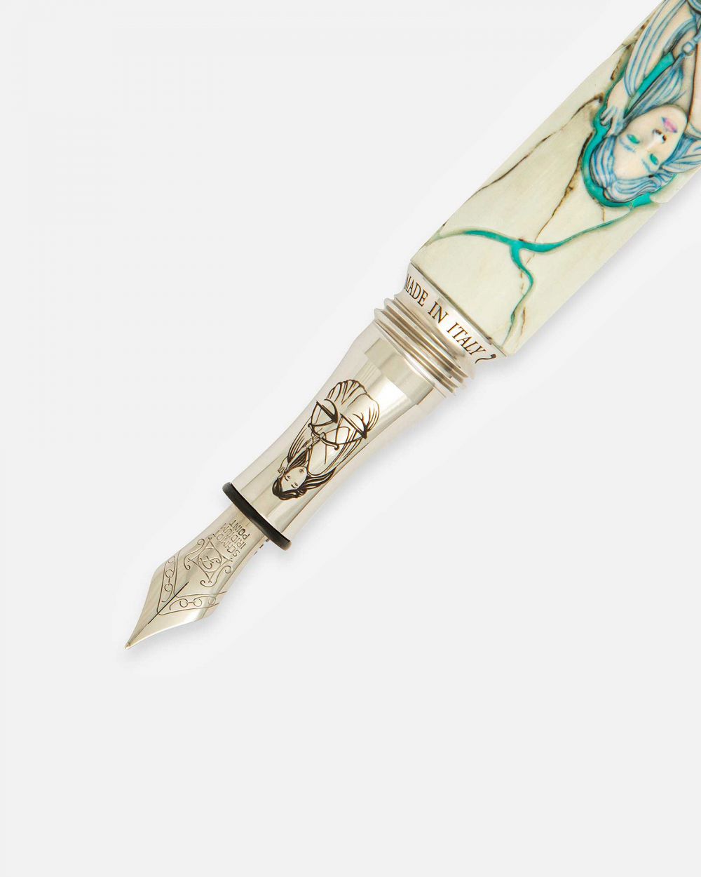 Segno della Bilancia