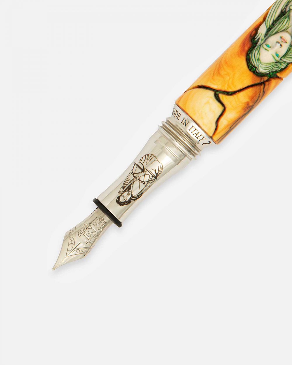 Segno della Bilancia