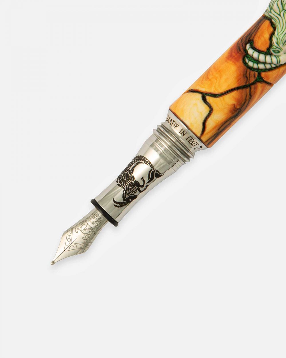 Segno del Capricorno