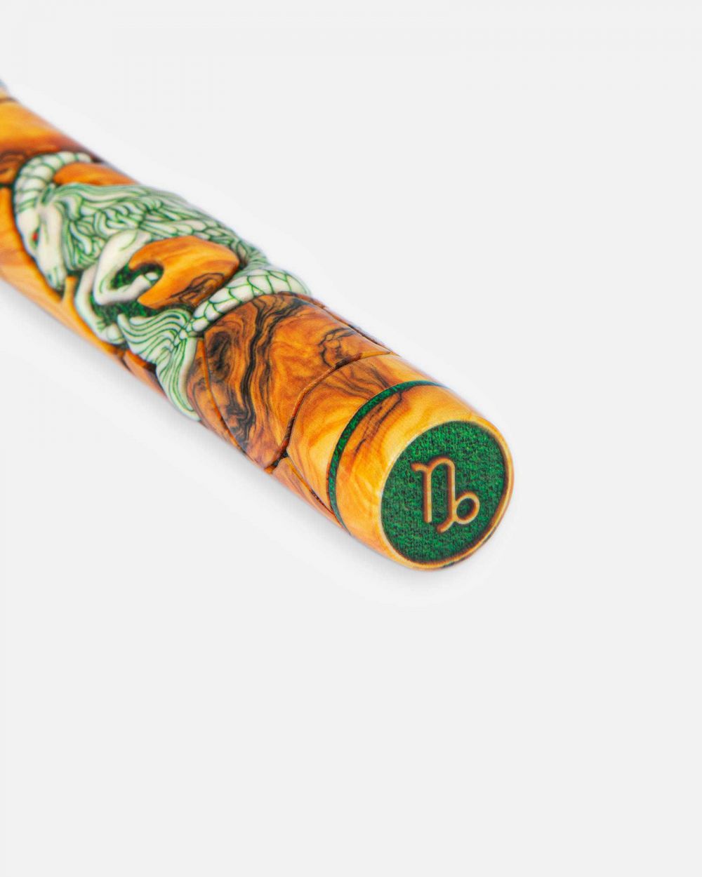 Segno del Capricorno