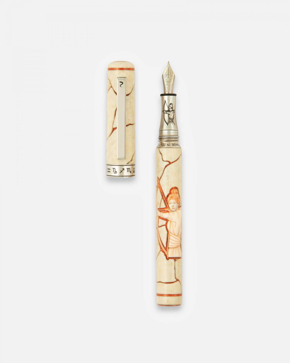 Segno del Sagittario