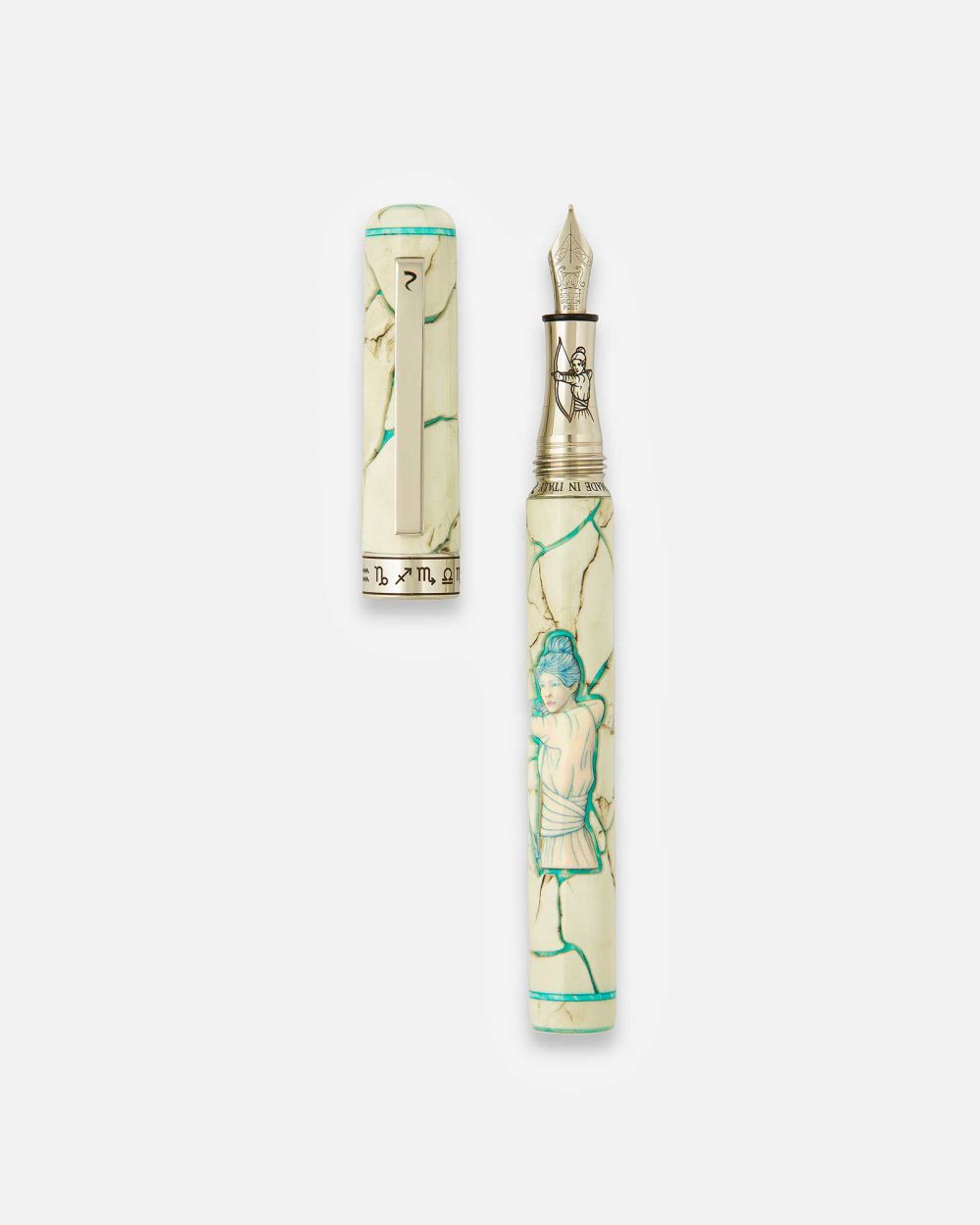 Segno del Sagittario