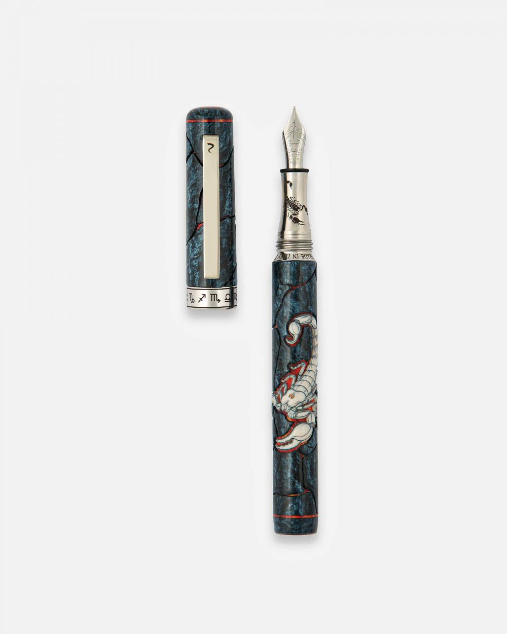 Segno dello Scorpione